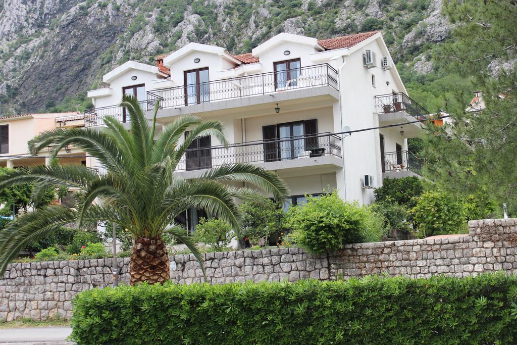 Apartments Miramar Kotor Cameră foto